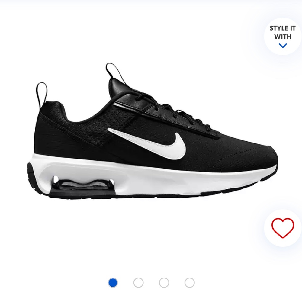 Nike Airmax Shoes 9.5